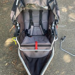 Bob Revolution Stroller 