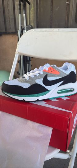 Nike Air Max Correlate Men's Shoes Size 9 New In Box