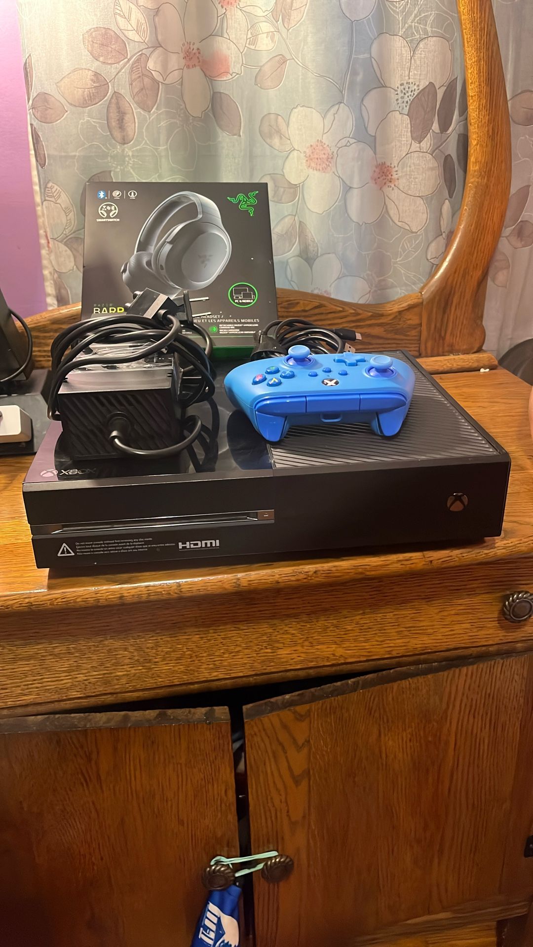 Xbox One