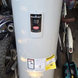 Bradford White 50 Gal. Water Heater