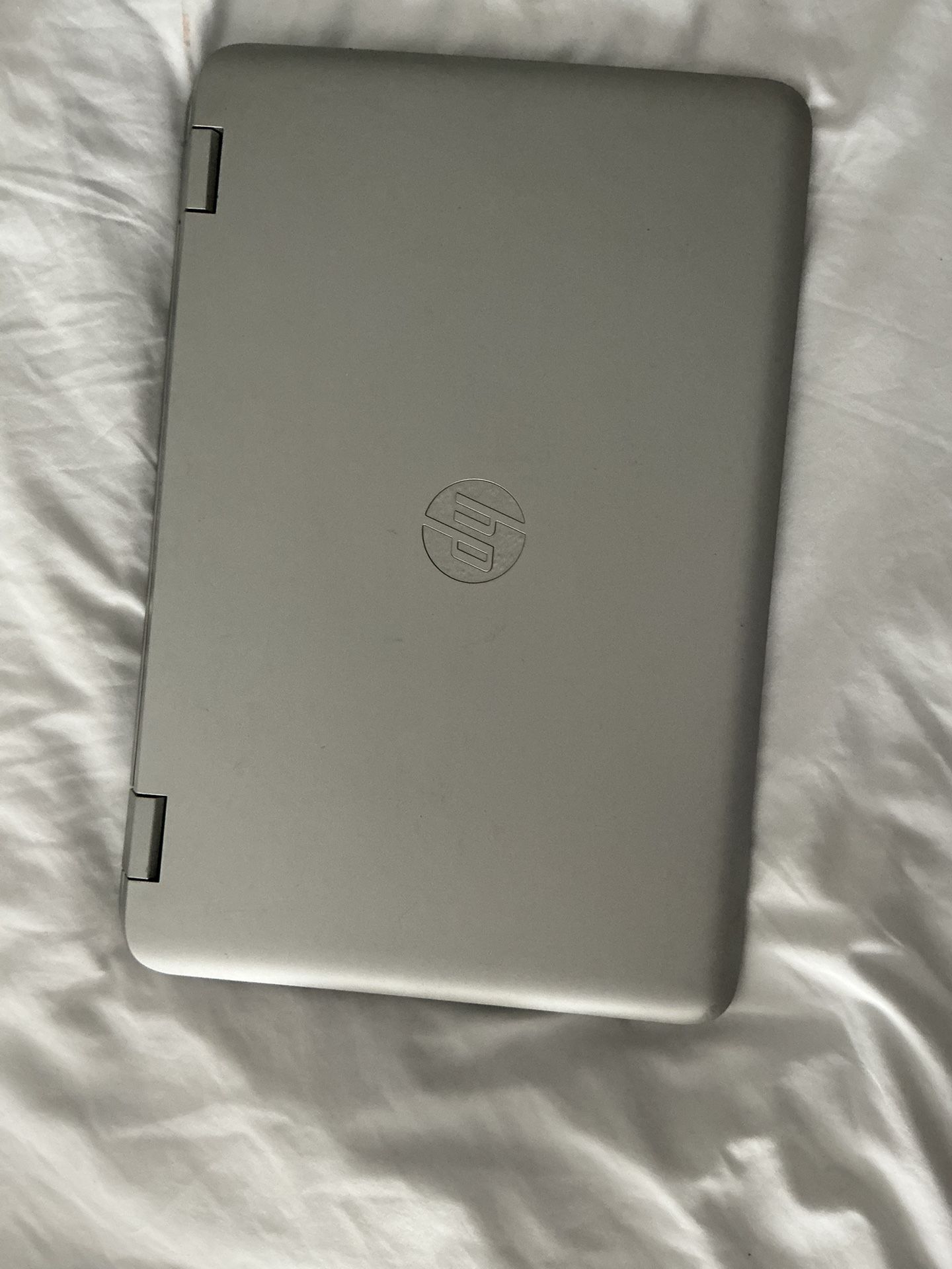 HP Envy Touch Screen Laptop MUST PICK UP!