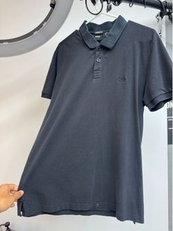 Boss Shirt