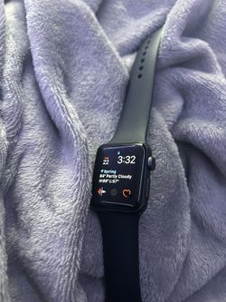apple watch series 3