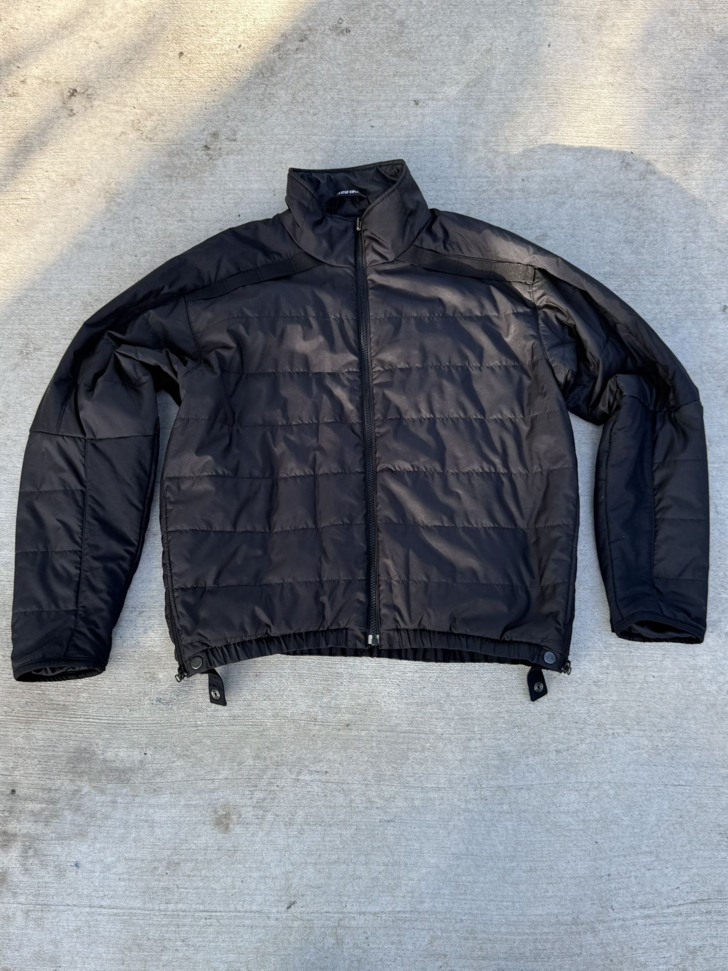 The North Face Puffer Jacket