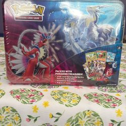 Pokemon Lunch Box Packed With Pokemon Treasures.