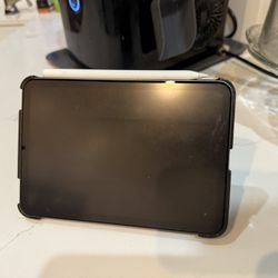 iPad Mini 6th Gen With Apple Pencil 