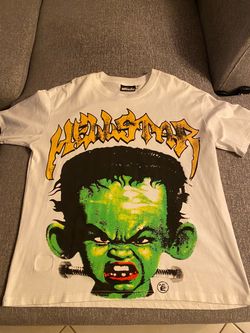 Hellstar tshirt