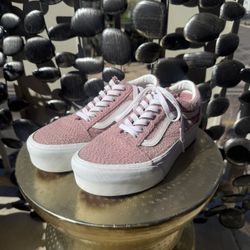 Vans Old Skool Stackform sneakers