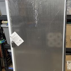 NEW Screen Door