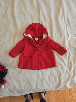 Baby Jacket