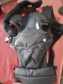 Baby Carrier