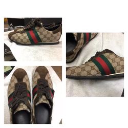 Gucci shoes