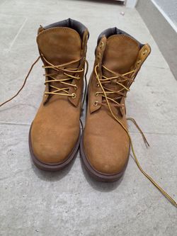 Timberland size 9