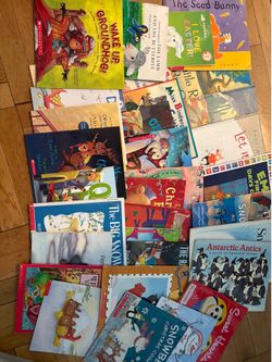 Free books for a teacher