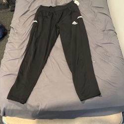 Brand New Adidas sweatpants