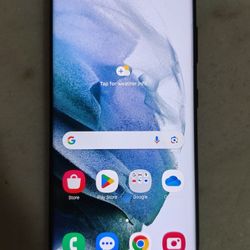 Samsung S21 Ultra *UNLOCKED*