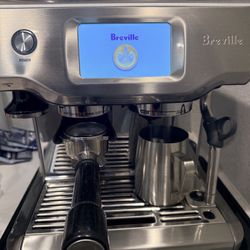 Breville Espresso touch