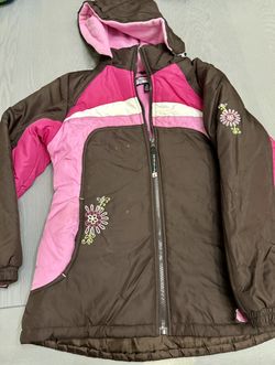 Snow Suit. Jacket