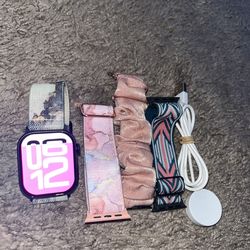 Smartwatch Series 10