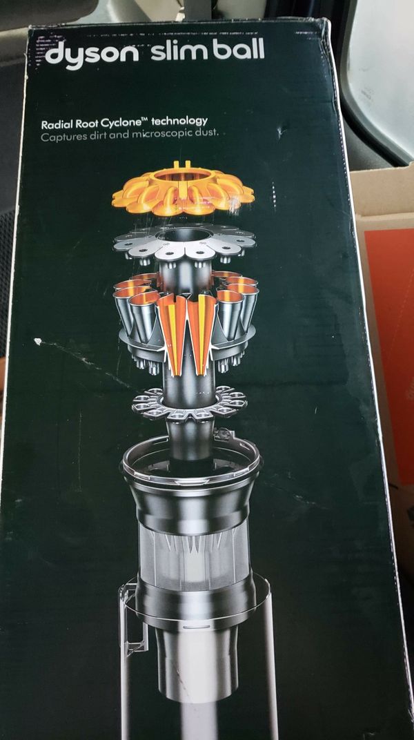 Dyson Slimball Multi Floor for Sale in San Jose, CA - OfferUp