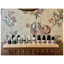 Essential Oil Holder