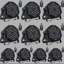 Stage Lights