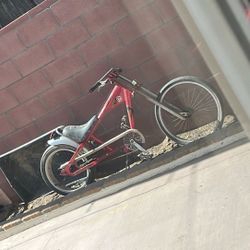Free Shwinn Sting Ray Old School Bike 
