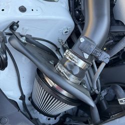 Lexus IS350 F Sport HPS Cold Air intake **Almost New**