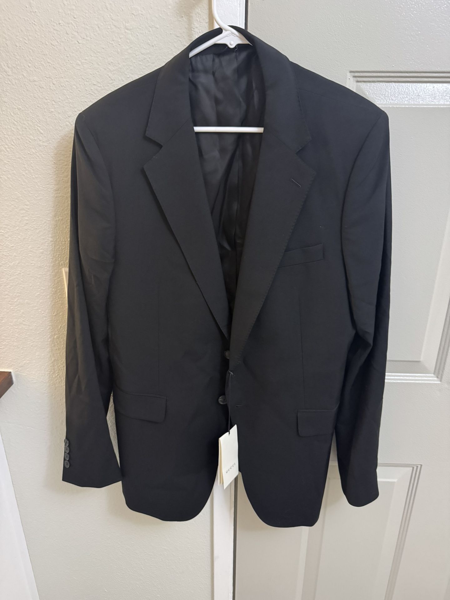 Men’s suits and coat 