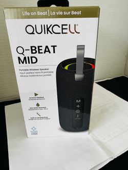 Q-beat MID
