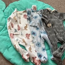 Baby Clothes 