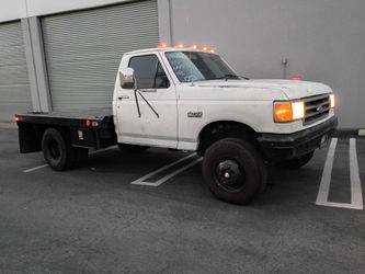 1989 Ford F350 7.3 4x4 !