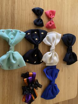Bows