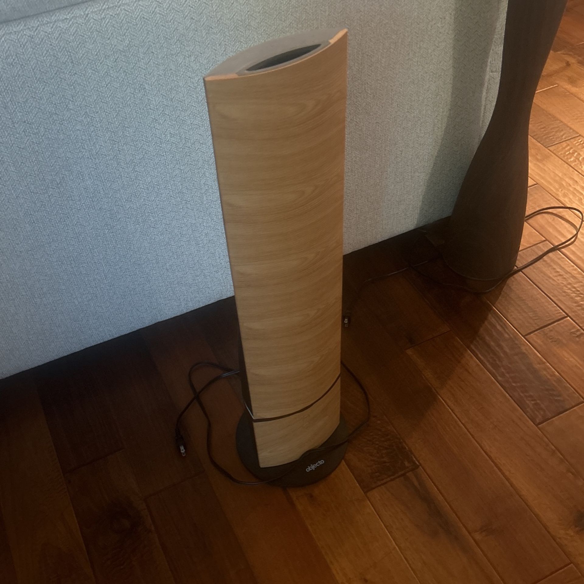 Aromatherapy Humidifier