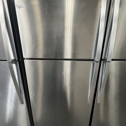 Refrigerator Whirlpool 30”