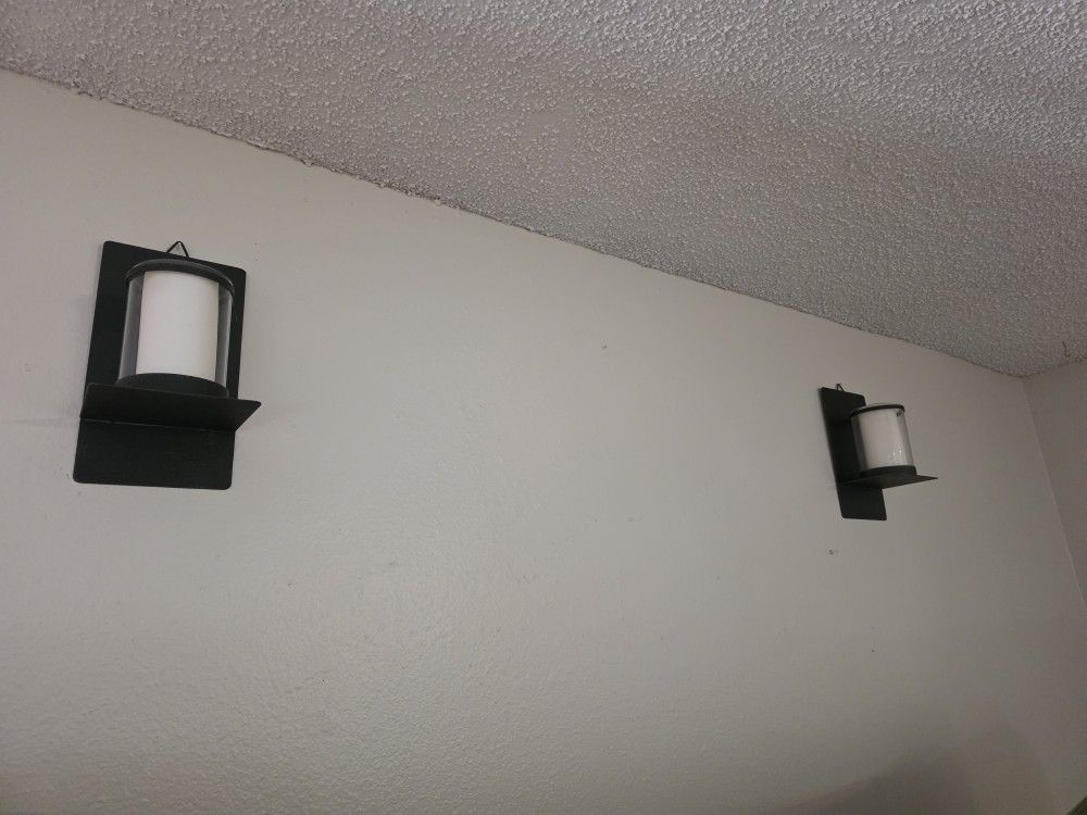 Candle Holders