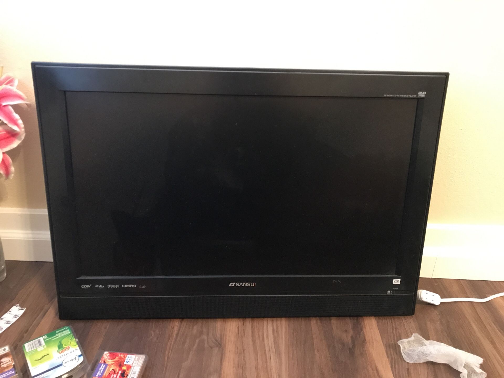 32 inch samsui TV