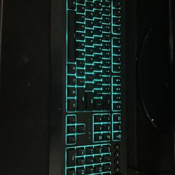 Razer Keyboard 