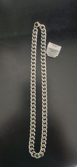 Chain necklace
