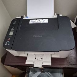 Canon Pixma T3522