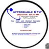 Affordable DFW