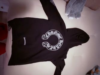 Chrome heart 1:1 large