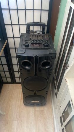 T-star Party speaker