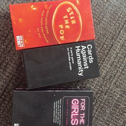 Games 