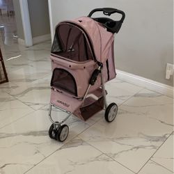 Dog Stroller 