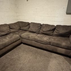 Used Couch For Sale 