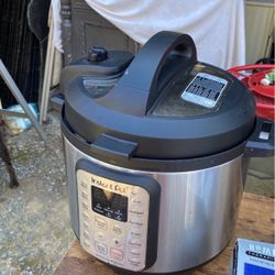 Instant Pot
