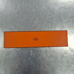 HERMES 92.5% Silver Bracelet 11.8 G