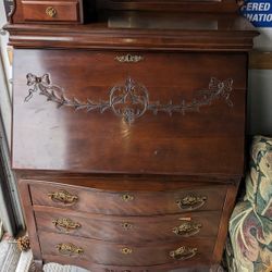 Beautiful Secretary Desk