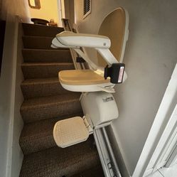 Stair Lift